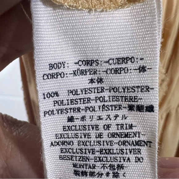 Free People Soul Serene Top Size Medium - Picture 5 of 7